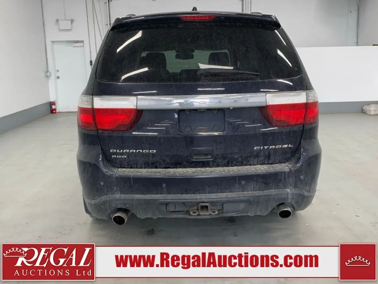 Dodge Durango снимка Dodge Durango