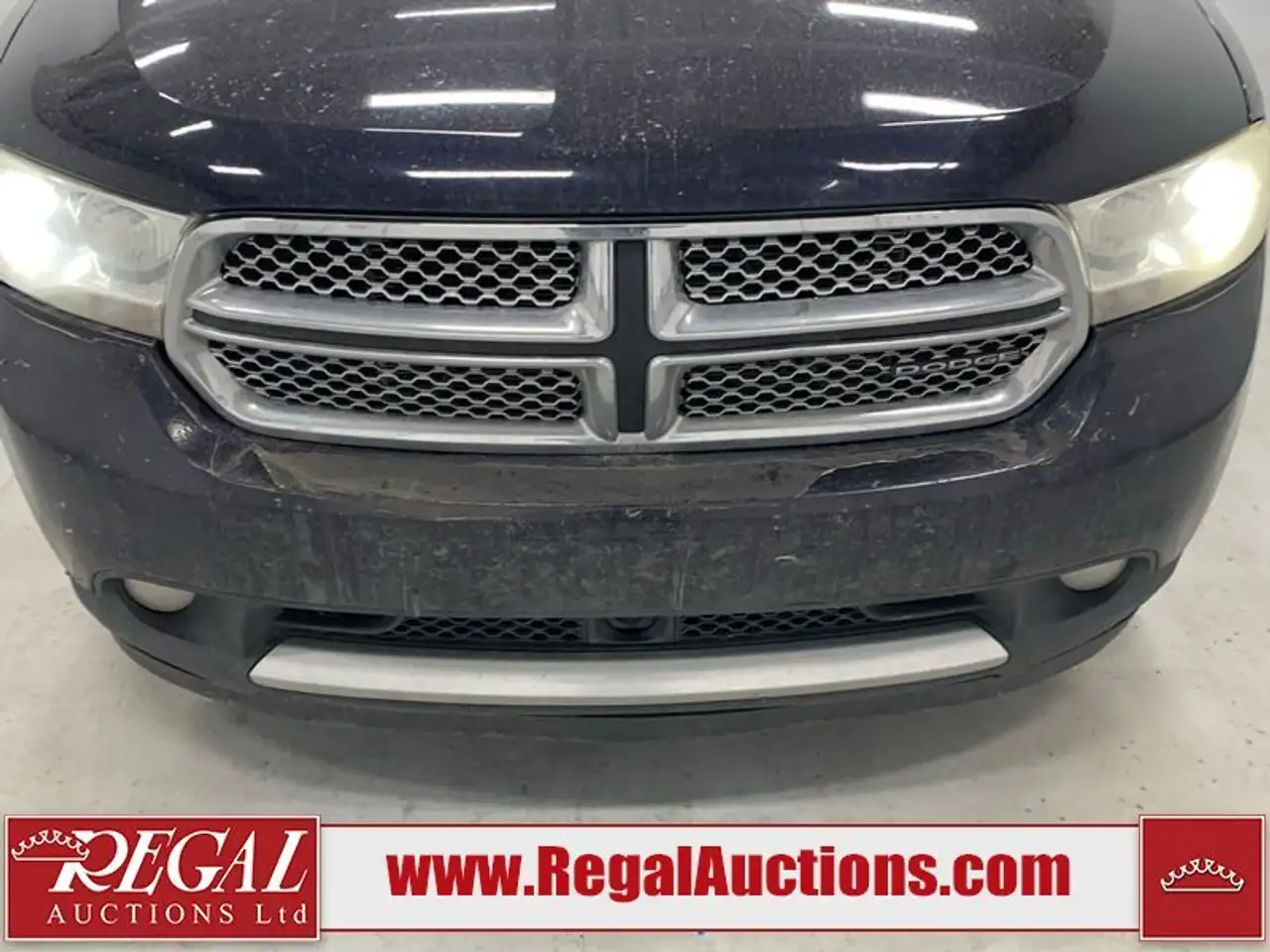 Dodge Durango снимка Dodge Durango