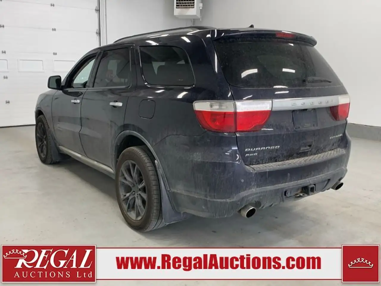 Dodge Durango снимка Dodge Durango