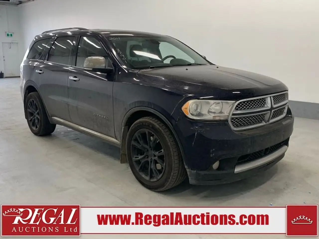 Dodge Durango снимка Dodge Durango