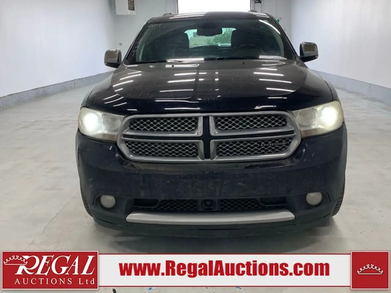 Dodge Durango снимка Dodge Durango