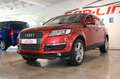 Audi Q7 3.0 TDI quattro *!Motorschaden!* Roşu - thumbnail 4