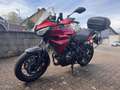 Yamaha MT-07 Tracer Rosso - thumbnail 2