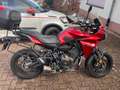 Yamaha MT-07 Tracer Rosso - thumbnail 6