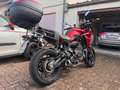 Yamaha MT-07 Tracer Rosso - thumbnail 4