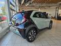 Toyota Aygo X 1.0 Teamplayer ACC+Navi+SHZ+Fernlichtass. Verde - thumbnail 7