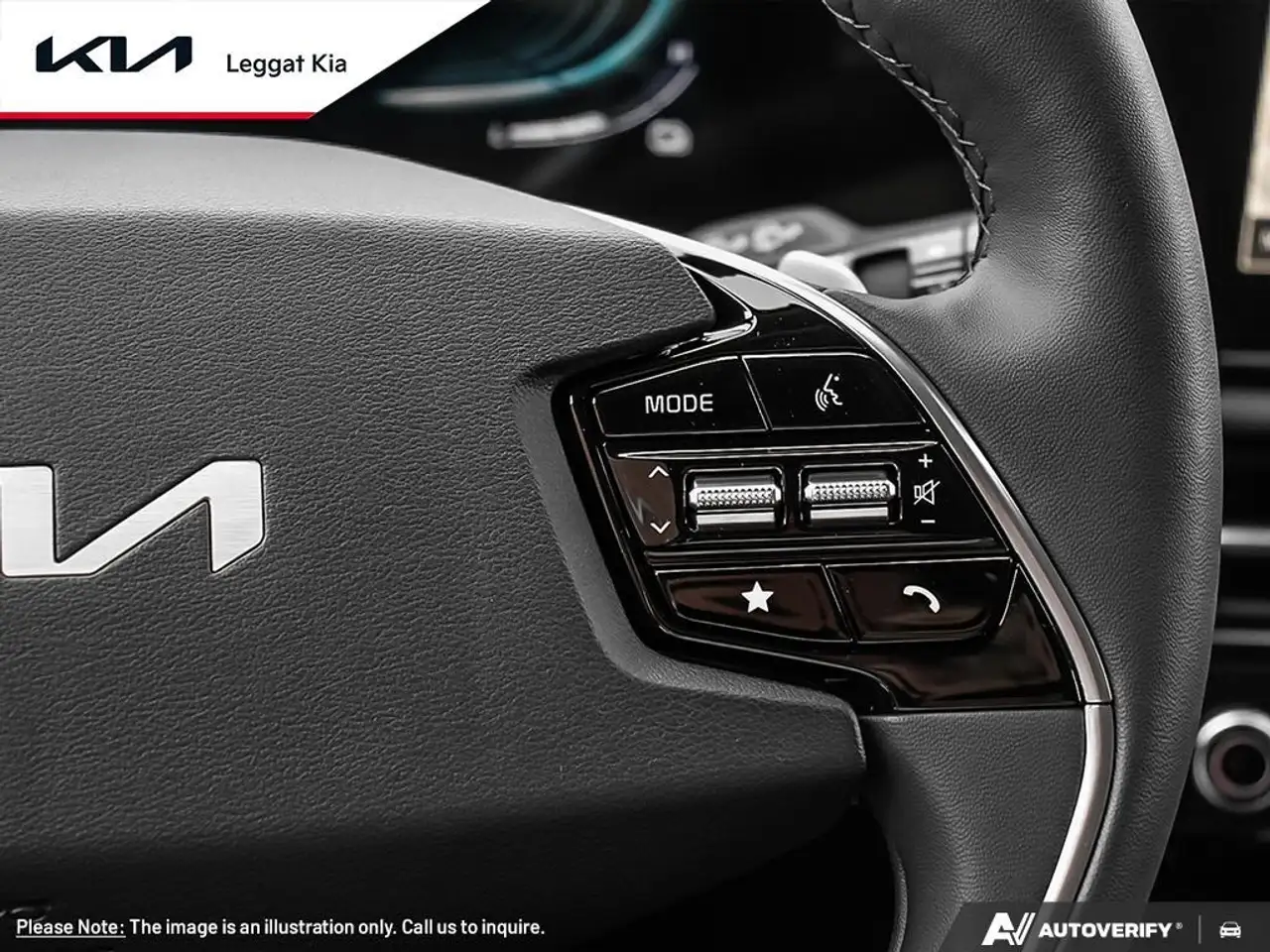 Kia Niro снимка Kia Niro