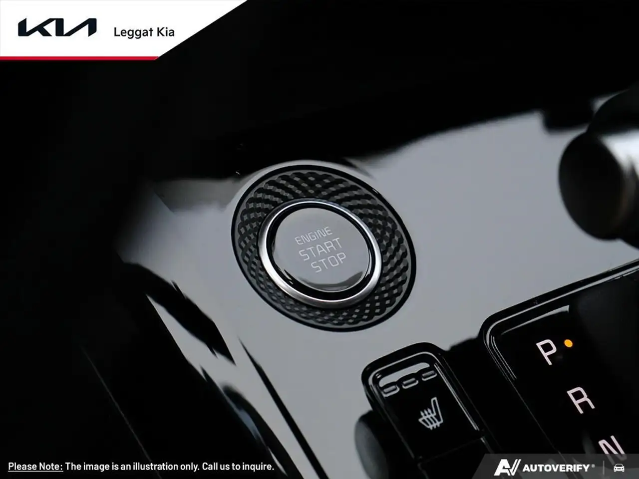 Kia Niro снимка Kia Niro