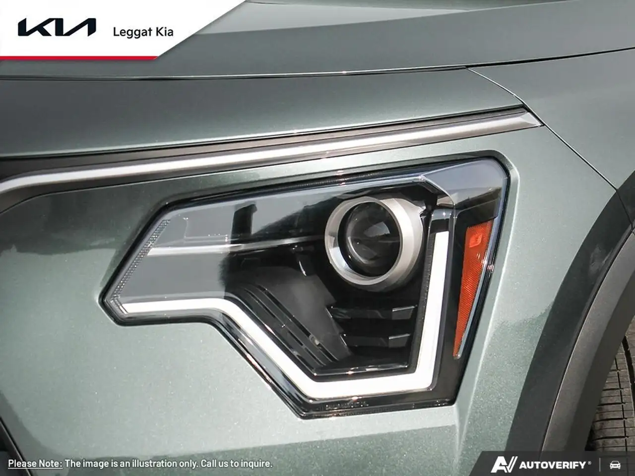 Kia Niro снимка Kia Niro