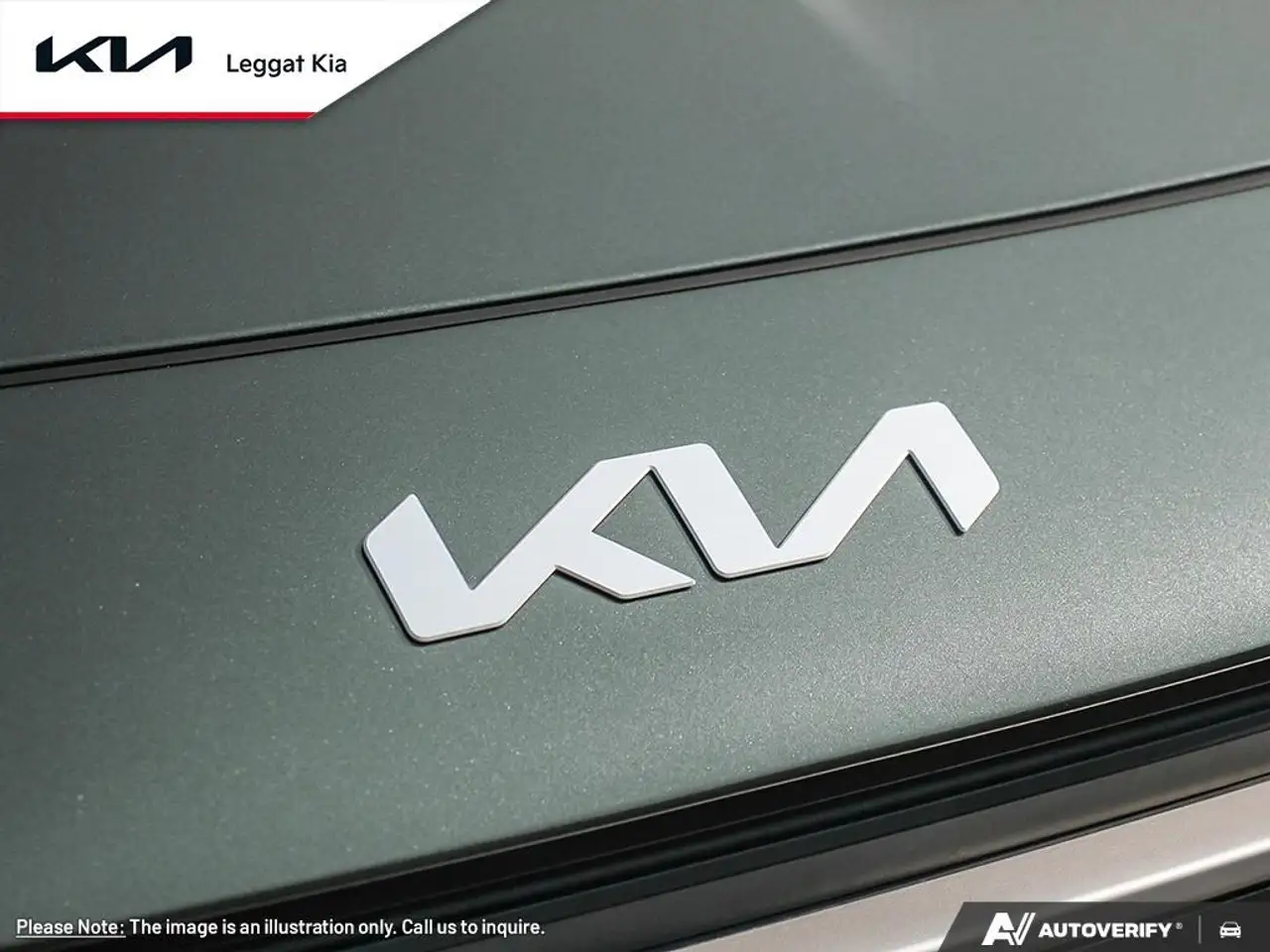 Kia Niro снимка Kia Niro