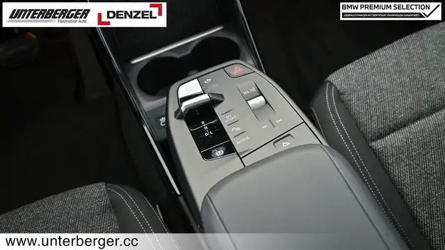 BMW 2 Series view 13
