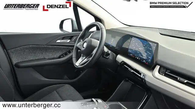 BMW 2 Series view 14