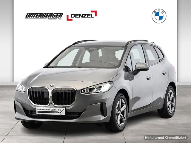 BMW 2 Series main image