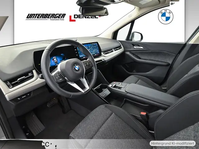 BMW 2 Series view 8