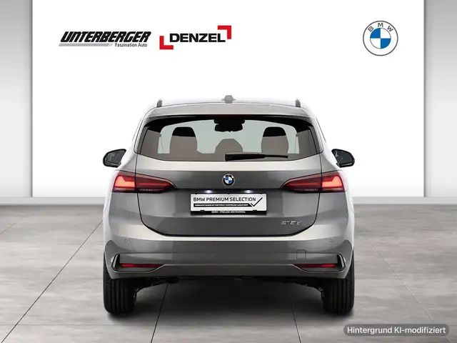 BMW 2 Series view 5