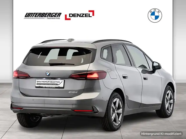 BMW 2 Series view 6