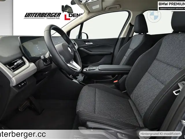 BMW 2 Series view 9