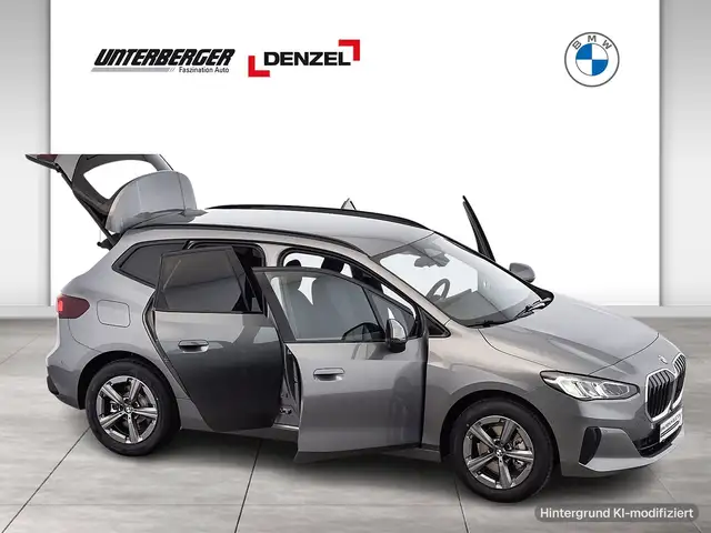 BMW 2 Series view 7