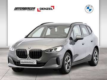 d Active Tourer (U06) DAB Parkassistent Shz