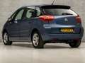 Citroen C4 Picasso 1.6 VTi Sport (CLIMATE, CRUISE, SPORTSTOELEN, PARK Blauw - thumbnail 3