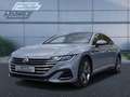 Volkswagen Arteon R-Line 2.0 TSI DSG 4M NAVI HUD V-COCK LED Gris - thumbnail 2