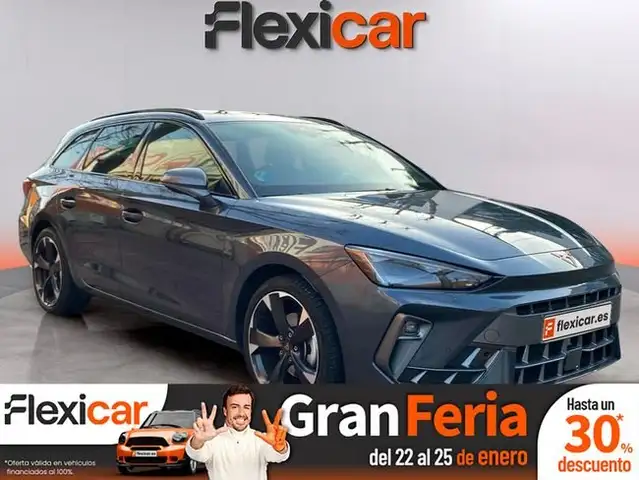 CUPRA SP 1.5 eTSI 110kW (150CV) DSG