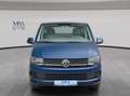 Volkswagen T6 Caravelle 2.0 TDI EcoProfi*9-SITZER*GARANTIE Bleu - thumbnail 2