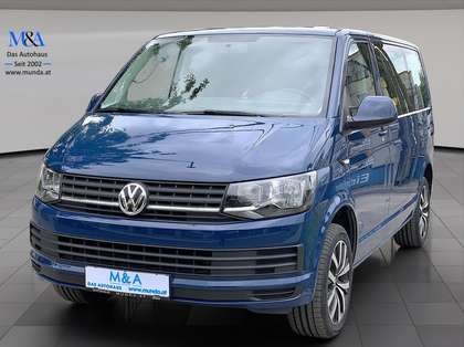 Volkswagen T6 Caravelle 2.0 TDI EcoProfi*9-SITZER*GARANTIE