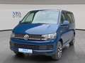 Volkswagen T6 Caravelle 2.0 TDI EcoProfi*9-SITZER*GARANTIE Bleu - thumbnail 1