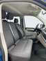 Volkswagen T6 Caravelle 2.0 TDI EcoProfi*9-SITZER*GARANTIE Blau - thumbnail 11