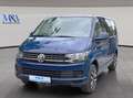 Volkswagen T6 Caravelle 2.0 TDI EcoProfi*9-SITZER*GARANTIE Blau - thumbnail 1