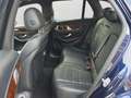 Mercedes-Benz GLC 220 d 4MATIC Aut. Blau - thumbnail 12