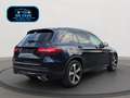 Mercedes-Benz GLC 220 d 4MATIC Aut. Blau - thumbnail 6