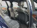 Mercedes-Benz GLC 220 d 4MATIC Aut. Blau - thumbnail 18