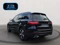 Mercedes-Benz GLC 220 d 4MATIC Aut. Blau - thumbnail 4