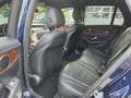Mercedes-Benz GLC 220 d 4MATIC Aut. Blau - thumbnail 14