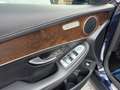 Mercedes-Benz GLC 220 d 4MATIC Aut. Blau - thumbnail 38
