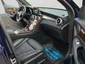 Mercedes-Benz GLC 220 d 4MATIC Aut. Blau - thumbnail 19