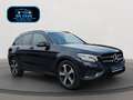 Mercedes-Benz GLC 220 d 4MATIC Aut. Blau - thumbnail 8