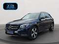 Mercedes-Benz GLC 220 d 4MATIC Aut. Blau - thumbnail 1
