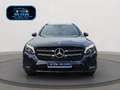 Mercedes-Benz GLC 220 d 4MATIC Aut. Blau - thumbnail 2