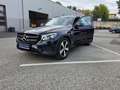 Mercedes-Benz GLC 220 d 4MATIC Aut. Blau - thumbnail 45