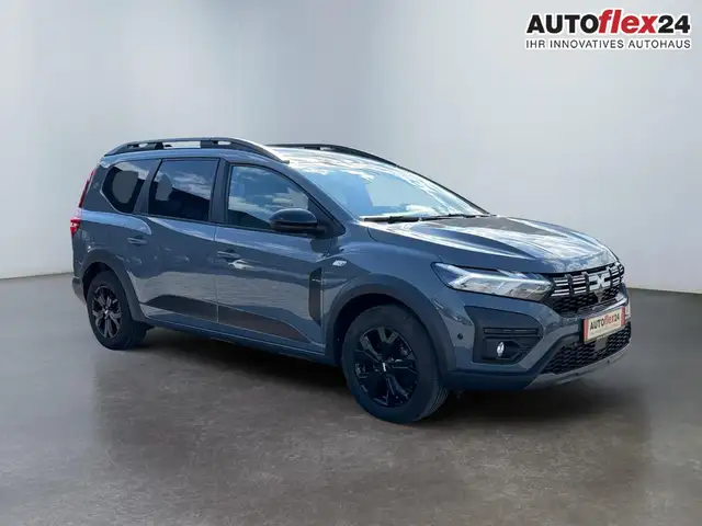 Dacia Jogger HEV 1.6 Hybrid 140 Extreme PDV Kam SHZ 103 kW (...