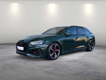 quattro RS-AGA MATRIX HUD PANO 360°