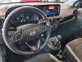 Hyundai i10 1.0i Twist | GPS, camera, cruise,... | STOCK! Groen - thumbnail 4