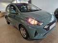 Hyundai i10 1.0i Twist | GPS, camera, cruise,... | STOCK! Groen - thumbnail 29