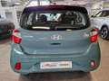 Hyundai i10 1.0i Twist | GPS, camera, cruise,... | STOCK! Groen - thumbnail 10