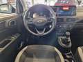 Hyundai i10 1.0i Twist | GPS, camera, cruise,... | STOCK! Groen - thumbnail 3