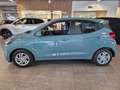 Hyundai i10 1.0i Twist | GPS, camera, cruise,... | STOCK! Groen - thumbnail 7