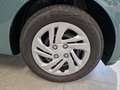 Hyundai i10 1.0i Twist | GPS, camera, cruise,... | STOCK! Groen - thumbnail 8